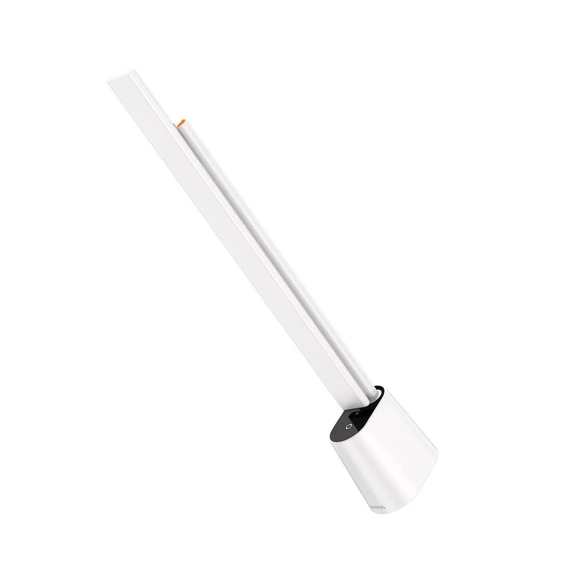 Baseus Smart Eye Series Rechargeable Folding Reading Desk Lamp Smart Light (Dark Grey, White) (DGZG-0G, DGZG-02) - Image 15