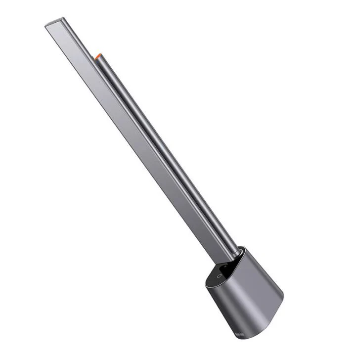 Baseus Smart Eye Series Rechargeable Folding Reading Desk Lamp Smart Light (Dark Grey, White) (DGZG-0G, DGZG-02) - Image 6