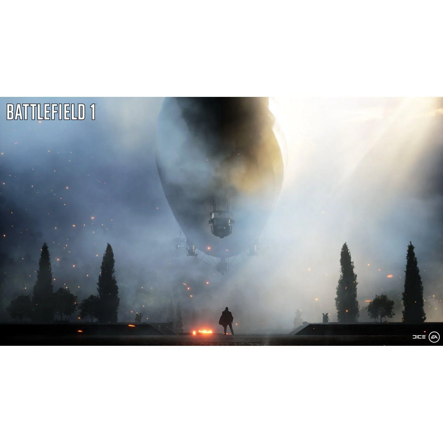 Battlefield 1 Exclusive Collectors Edition - Image 4