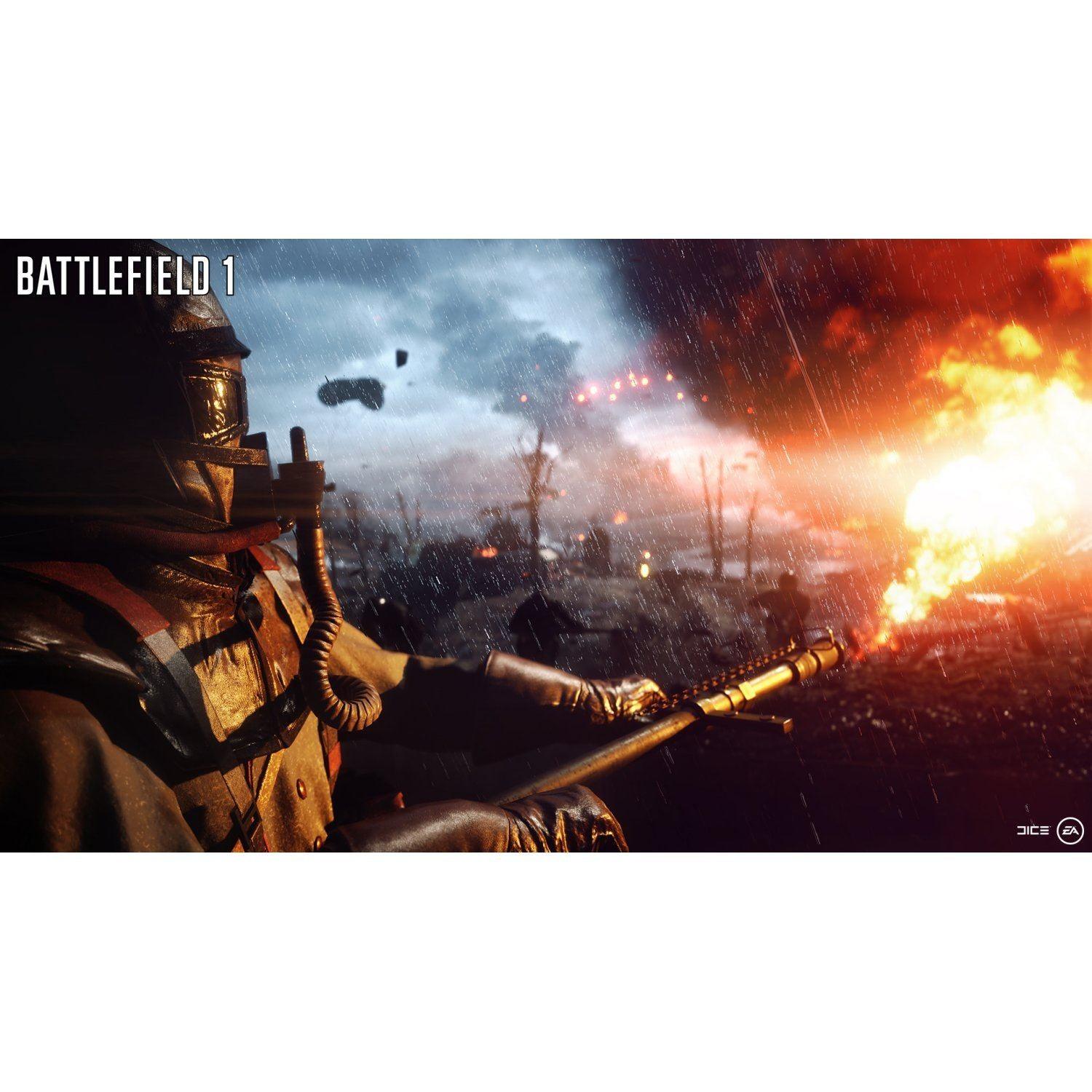 Battlefield 1 Exclusive Collectors Edition - Image 7