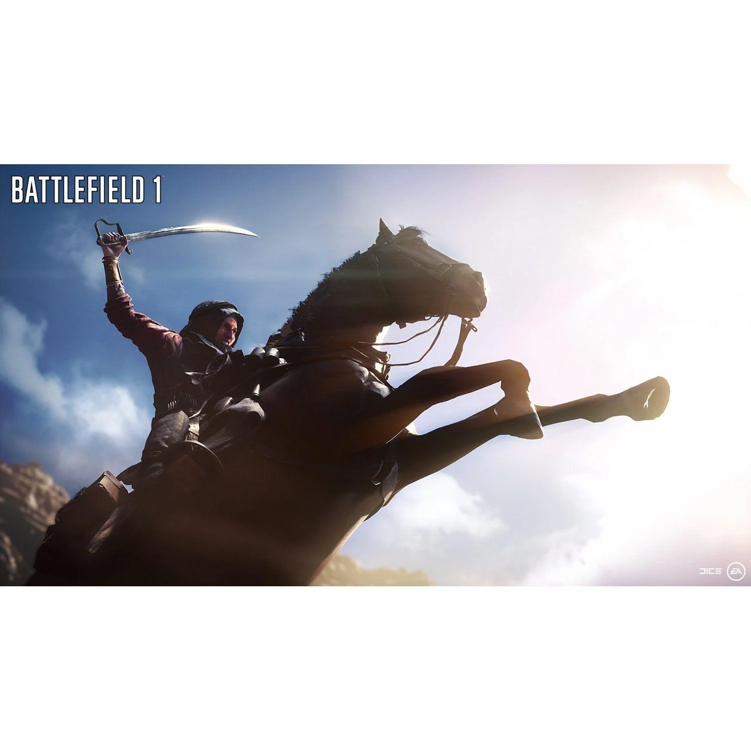 Battlefield 1 Exclusive Collectors Edition - Image 8