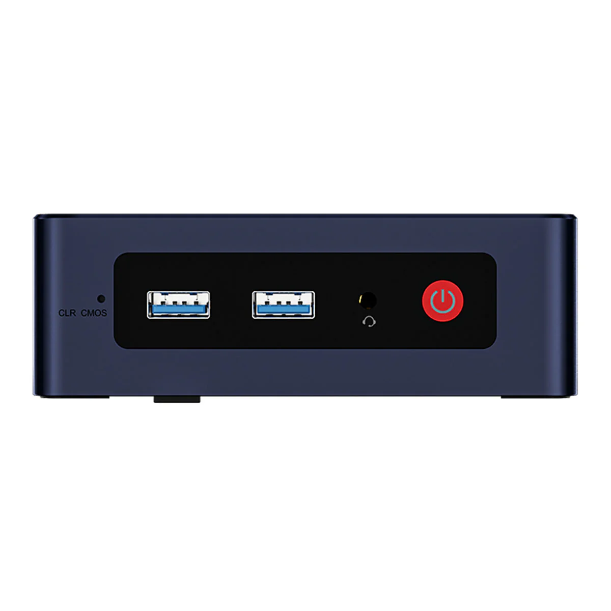 Beelink Mini S12 Intel Alder Lake N95 12TH Gen 8GB RAM 256GB SSD Windows 11 Home Mini PC - Image 5