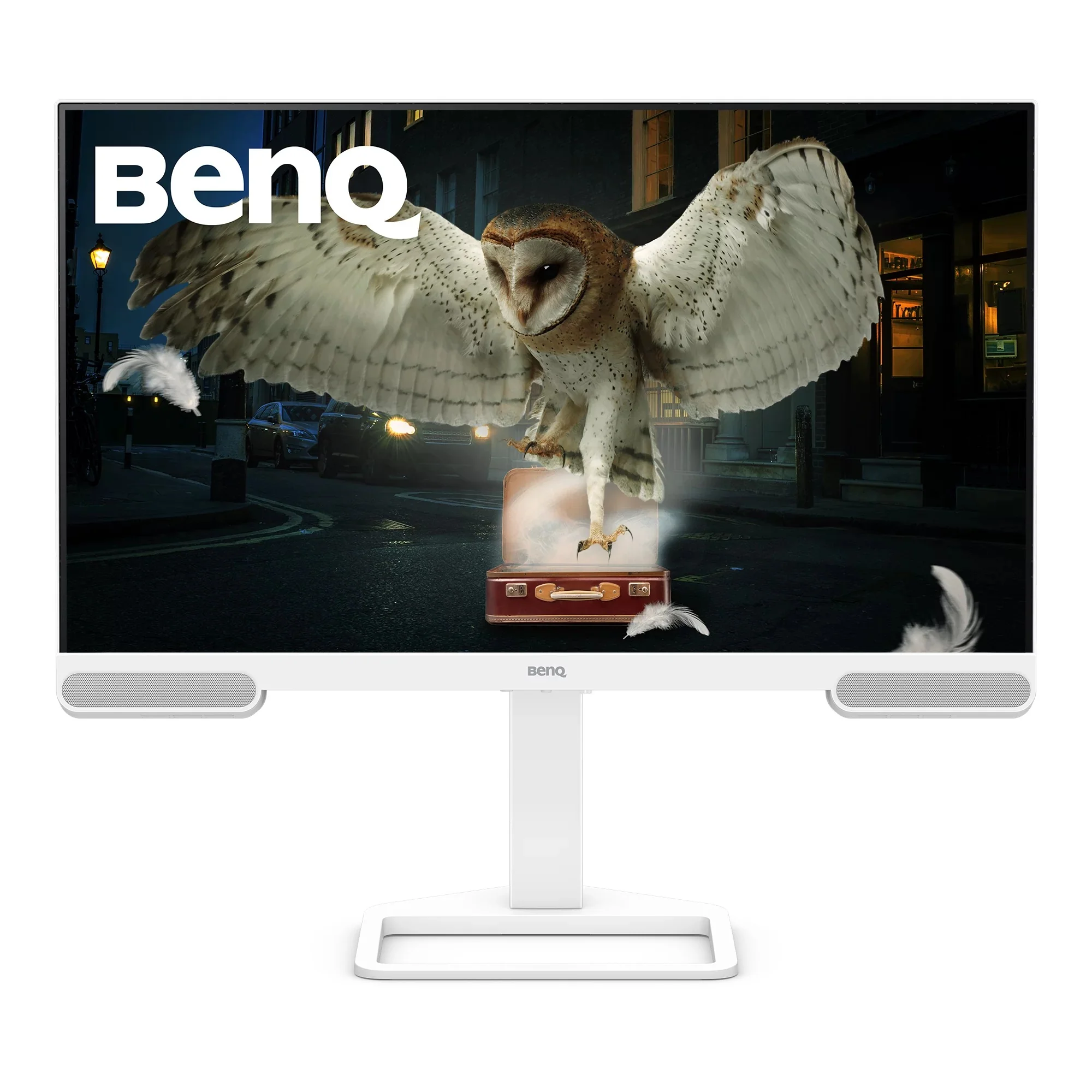 BenQ EW2790U 27" 4K (3840x2160) 60Hz 5ms GTG IPS Premium Monitor - Image 2