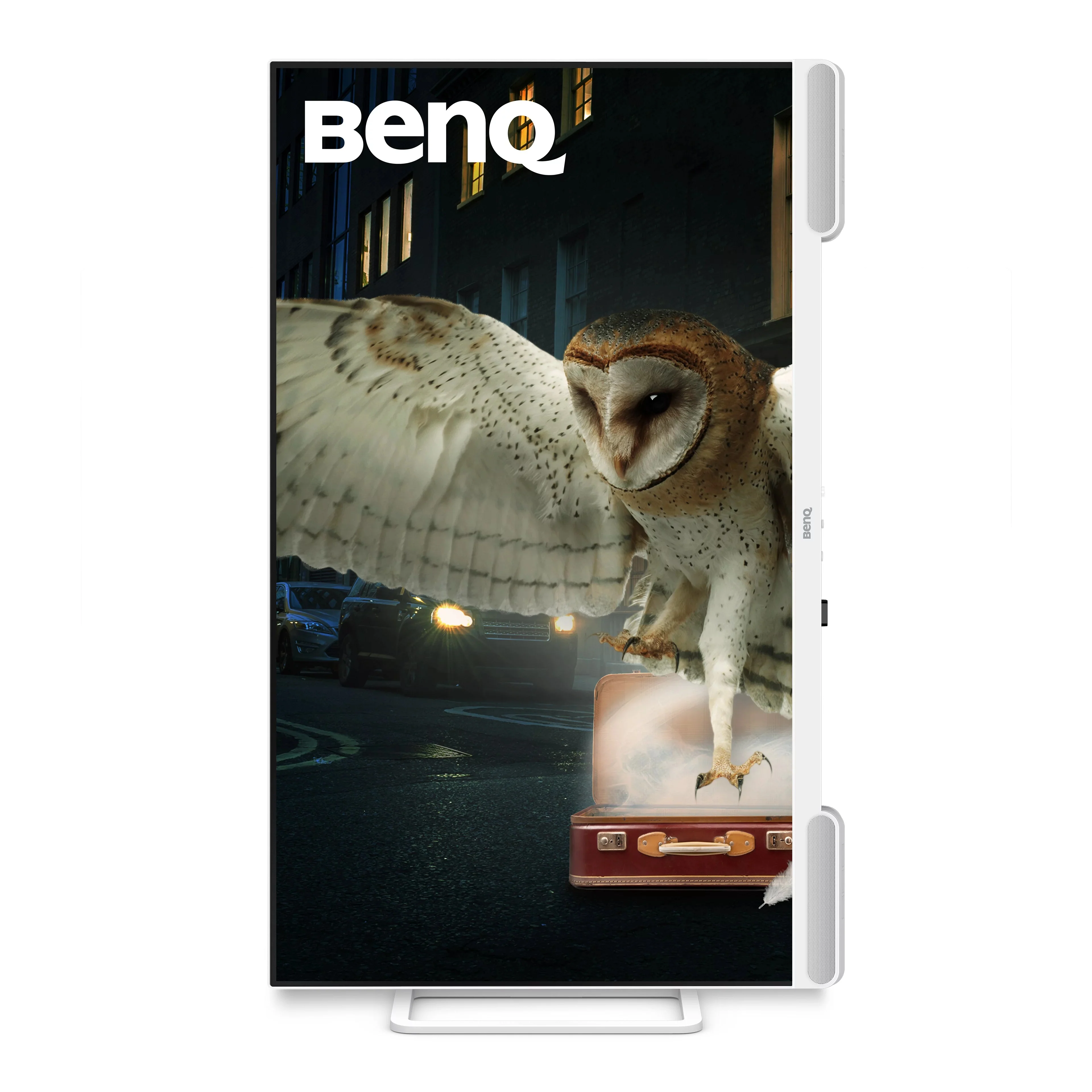 BenQ EW3290U 32" 4K (3840x2160) 60Hz 5ms GTG IPS Premium Monitor - Image 21