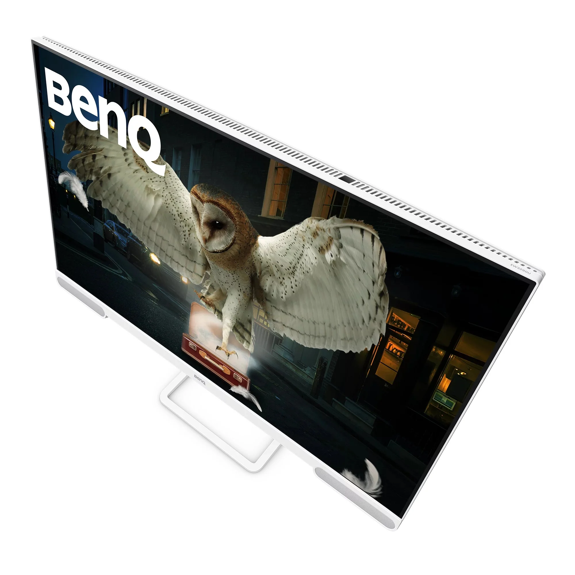 BenQ EW3290U 32" 4K (3840x2160) 60Hz 5ms GTG IPS Premium Monitor - Image 6