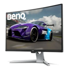 BENQ EX3203R 32-Inch QHD HDR VA 2K 144HZ Curved Gaming Monitor - Image 2