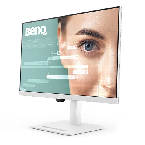 BenQ GW3290QT 31.5" 2K QHD 75Hz USB-C Ergonomic Eye-Care Monitor - Image 3