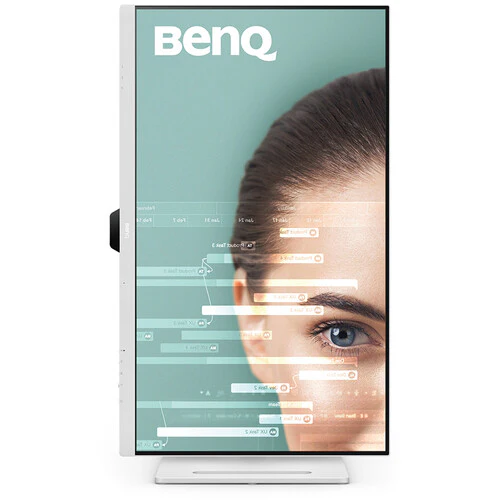 BenQ GW3290QT 31.5" 2K QHD 75Hz USB-C Ergonomic Eye-Care Monitor - Image 4