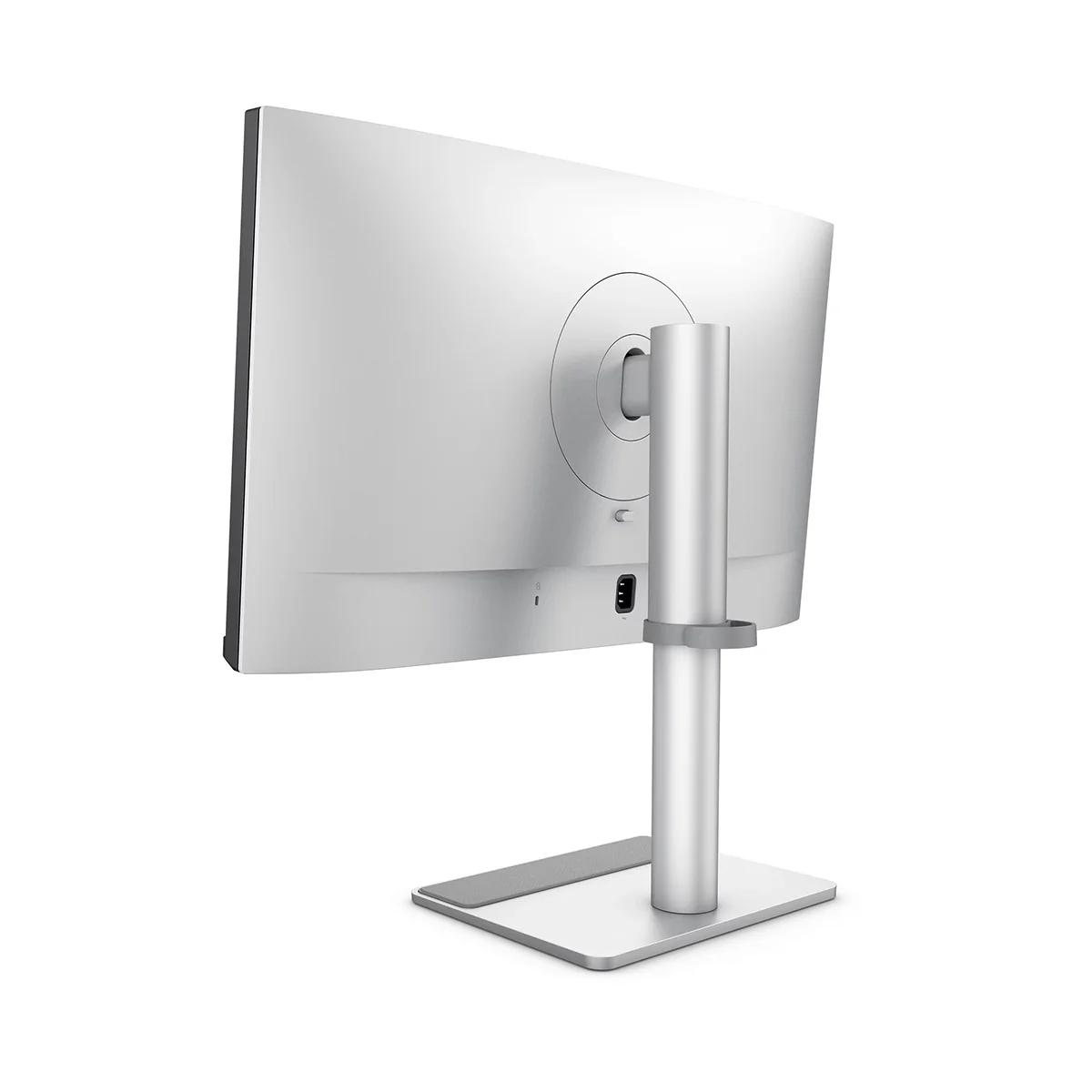 BenQ MA270S 27" IPS (5120x2880) 70Hz 5ms 5K HDR10 Nano Gloss Monitor For MacBook with Tilt/ Height/ Swivel/ Pivot Adjustment - Image 3