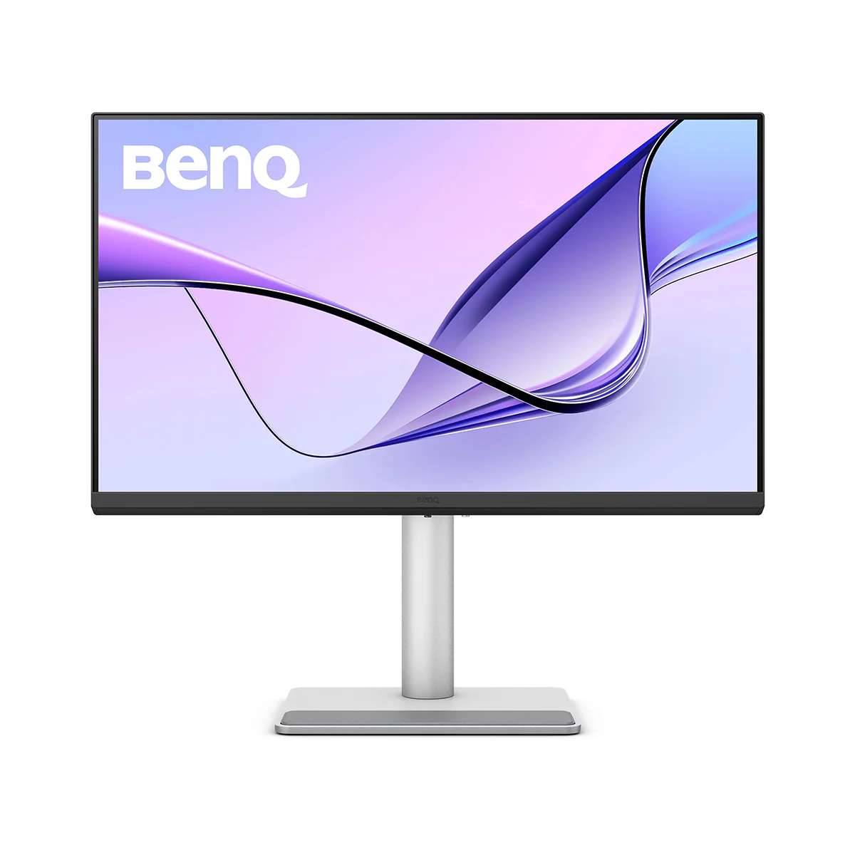 BenQ MA270UP 27" IPS (3840x2160) 60Hz 5ms 4K HDR10 Nano Gloss Monitor For MacBook with Tilt/ Height/ Swivel/ Pivot Adjustment - Image 2