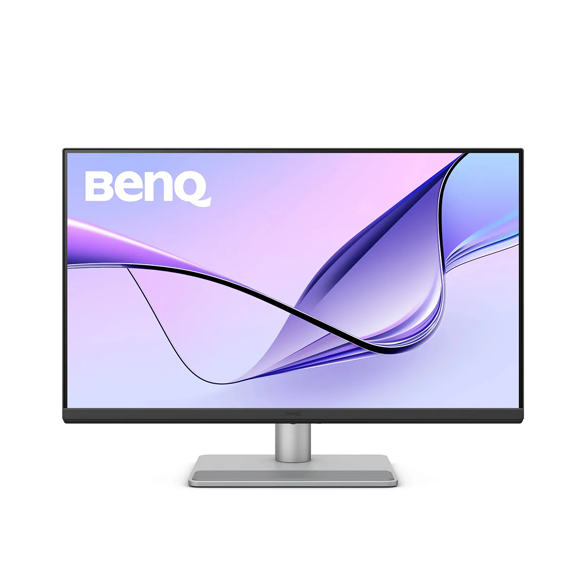 BenQ MA270UP 27" IPS (3840x2160) 60Hz 5ms 4K HDR10 Nano Gloss Monitor For MacBook with Tilt/ Height/ Swivel/ Pivot Adjustment - Image 3