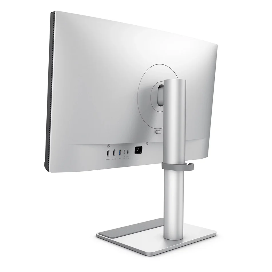 BENQ MA270U 27" IPS (3840X2160) 60Hz 5Ms 4K HDR10 Monitor For Macbook - Image 4