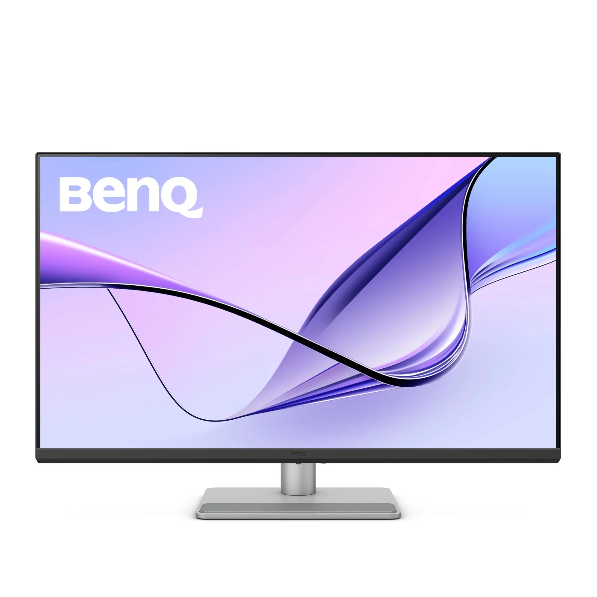 BenQ MA320UP 31.5" IPS (3840x2160) 60Hz 5ms 4K HDR10 Nano Gloss Monitor For MacBook with Tilt/ Height/ Swivel/ Pivot Adjustment - Image 3