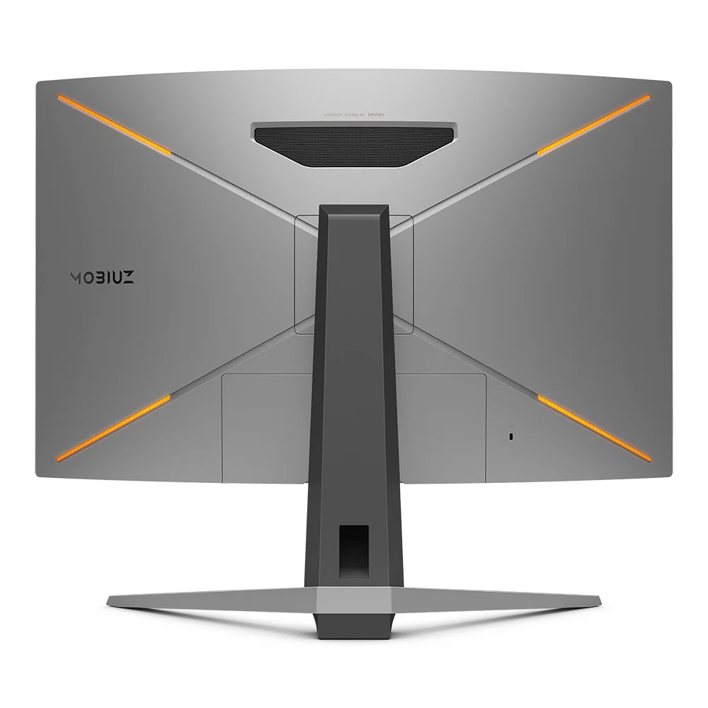 BenQ Mobiuz EX3210R 31.5" QHD 1MS 165HZ 1000R Curved Gaming Monitor - Image 9