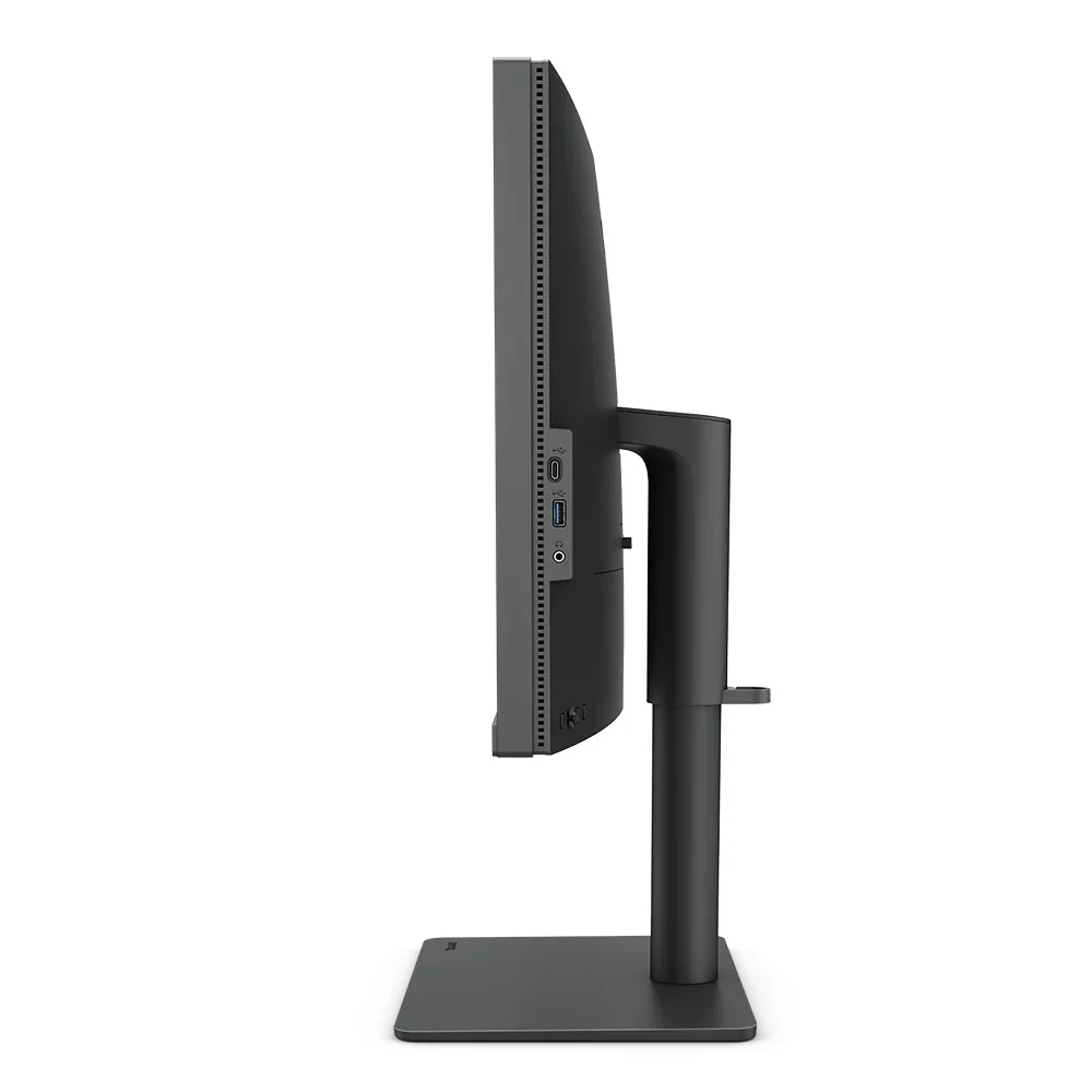 BenQ PD2705U 27" 4K UHD SRGB HDR10 60Hz USB-C Designer Monitor - Image 10
