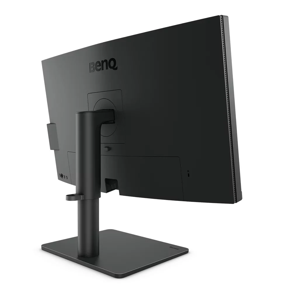 BenQ PD2705U 27" 4K UHD SRGB HDR10 60Hz USB-C Designer Monitor - Image 12