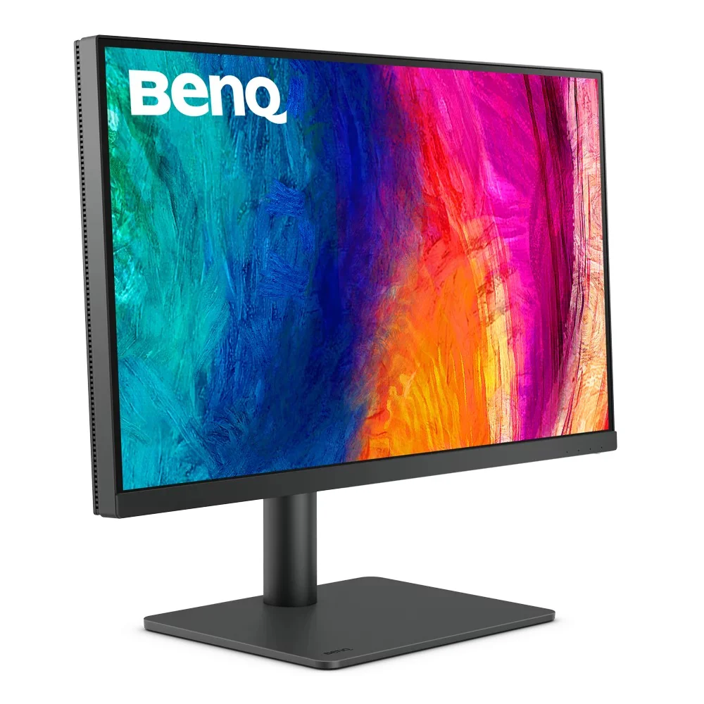 BenQ PD2705U 27" 4K UHD SRGB HDR10 60Hz USB-C Designer Monitor - Image 3