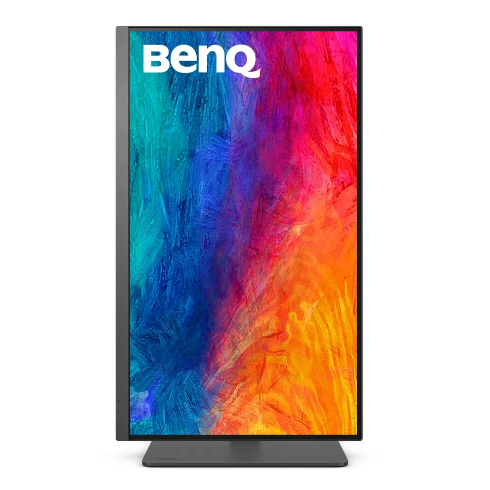 BenQ PD2705U 27" 4K UHD SRGB HDR10 60Hz USB-C Designer Monitor - Image 4