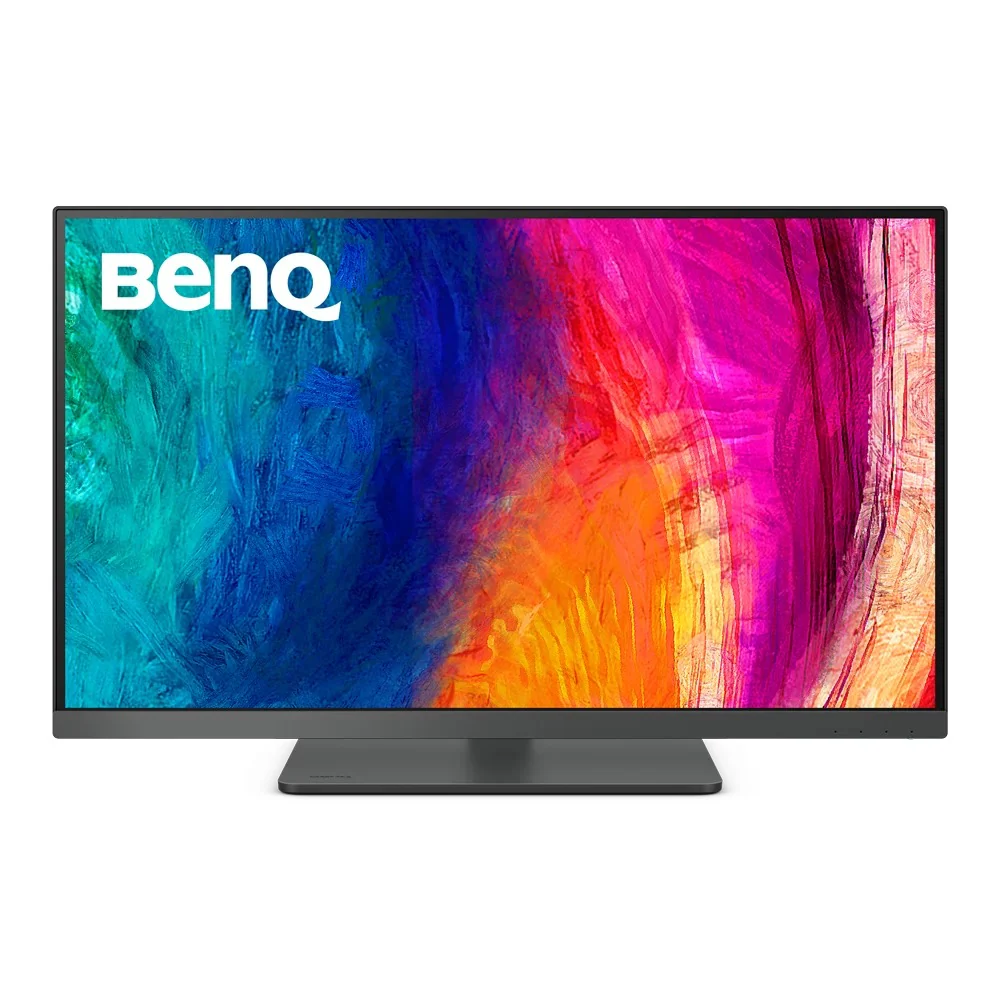 BenQ PD2705U 27" 4K UHD SRGB HDR10 60Hz USB-C Designer Monitor - Image 6