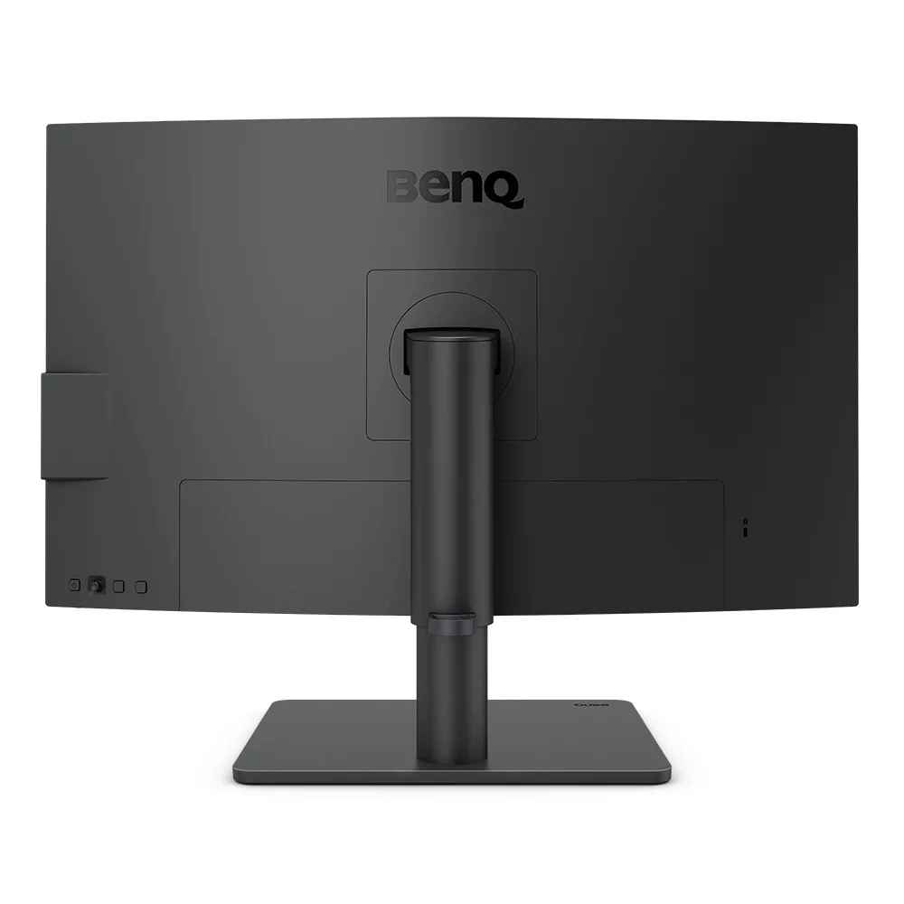 BenQ PD2705U 27" 4K UHD SRGB HDR10 60Hz USB-C Designer Monitor - Image 9