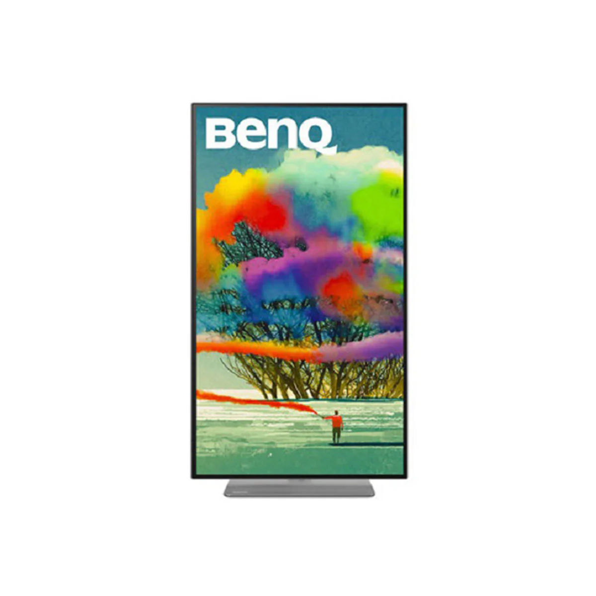 BenQ PD3220U 32" 4K UHD 60HZ P3 Thunderbolt 3 MAC Compatible Designer Monitor - Image 3