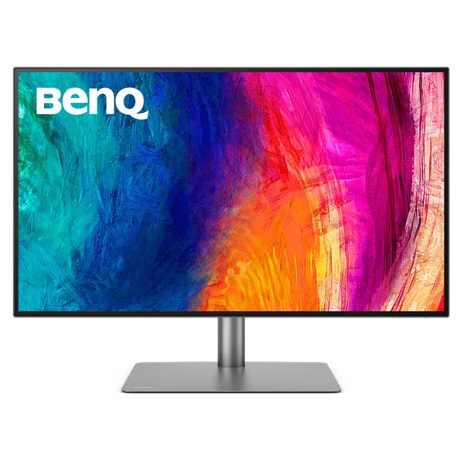 BenQ PD3225U 31.5" 4K UHD (3840x2160) 60Hz 5ms GTG IPS P3 Thunderbolt 3 HDR10 Designer Monitor - Image 3
