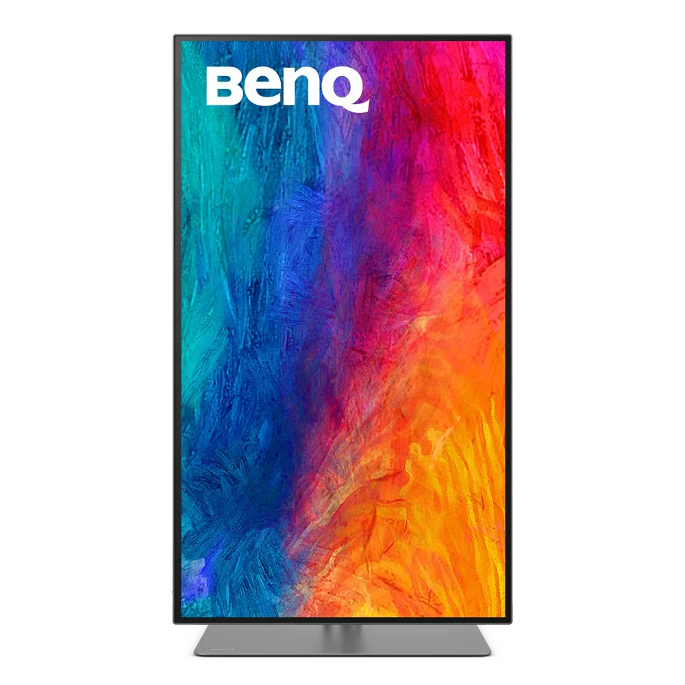 BenQ PD3225U 31.5" 4K UHD (3840x2160) 60Hz 5ms GTG IPS P3 Thunderbolt 3 HDR10 Designer Monitor - Image 4