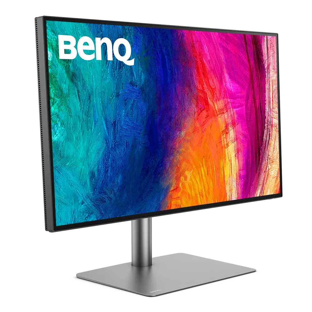 BenQ PD3225U 31.5" 4K UHD (3840x2160) 60Hz 5ms GTG IPS P3 Thunderbolt 3 HDR10 Designer Monitor - Image 6