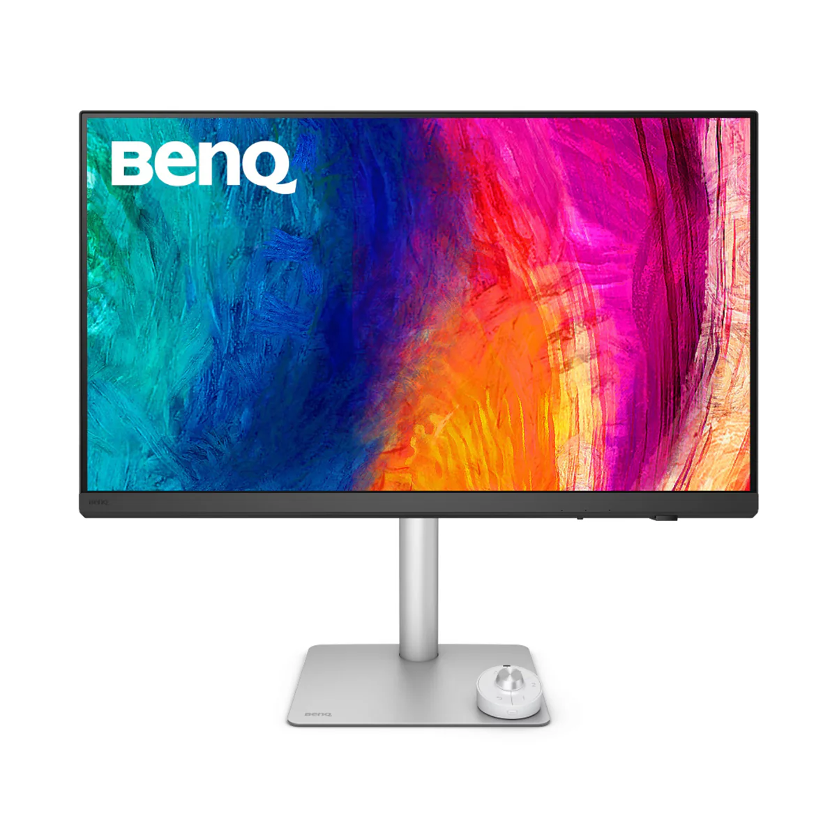BenQ PD3226G 32" 4K (3840x2160) 144Hz 1ms GTG IPS Designer Monitor with Tilt, Height, Pivot & Swivel Adjustment - Image 2