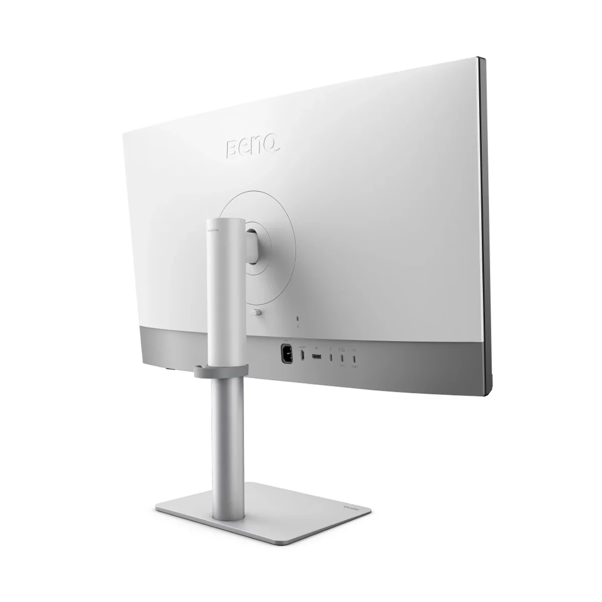 BenQ PD3226G 32" 4K (3840x2160) 144Hz 1ms GTG IPS Designer Monitor with Tilt, Height, Pivot & Swivel Adjustment - Image 3