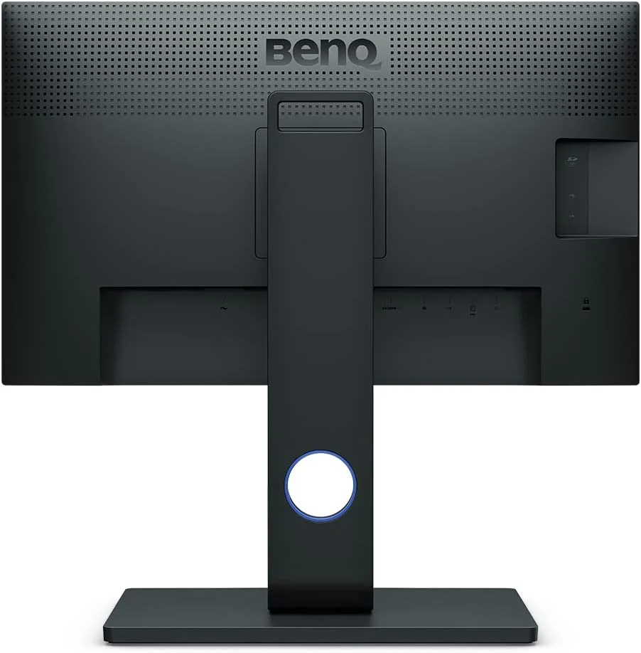 BenQ SW270C 27” 2K AdobeRGB USB-C Photographer PhotoVue Monitor - Image 4