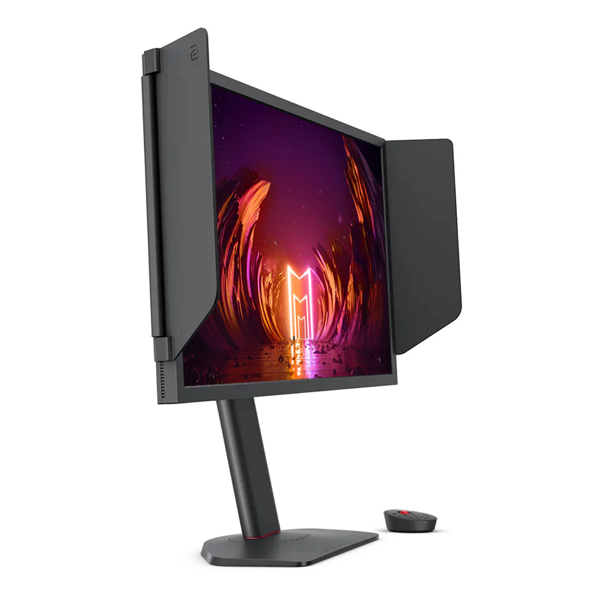 BenQ Zowie XL2546X 24.5" TN 240Hz eSports Gaming Monitor - Image 5
