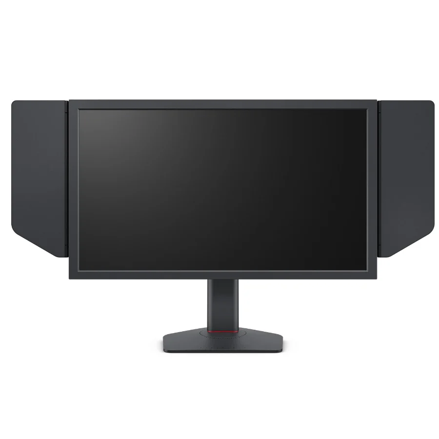 BenQ Zowie XL2566X+ 24" (1920x1080) 400HZ TN DYAC2 Gaming Monitor For Esports (Grey) - Image 7