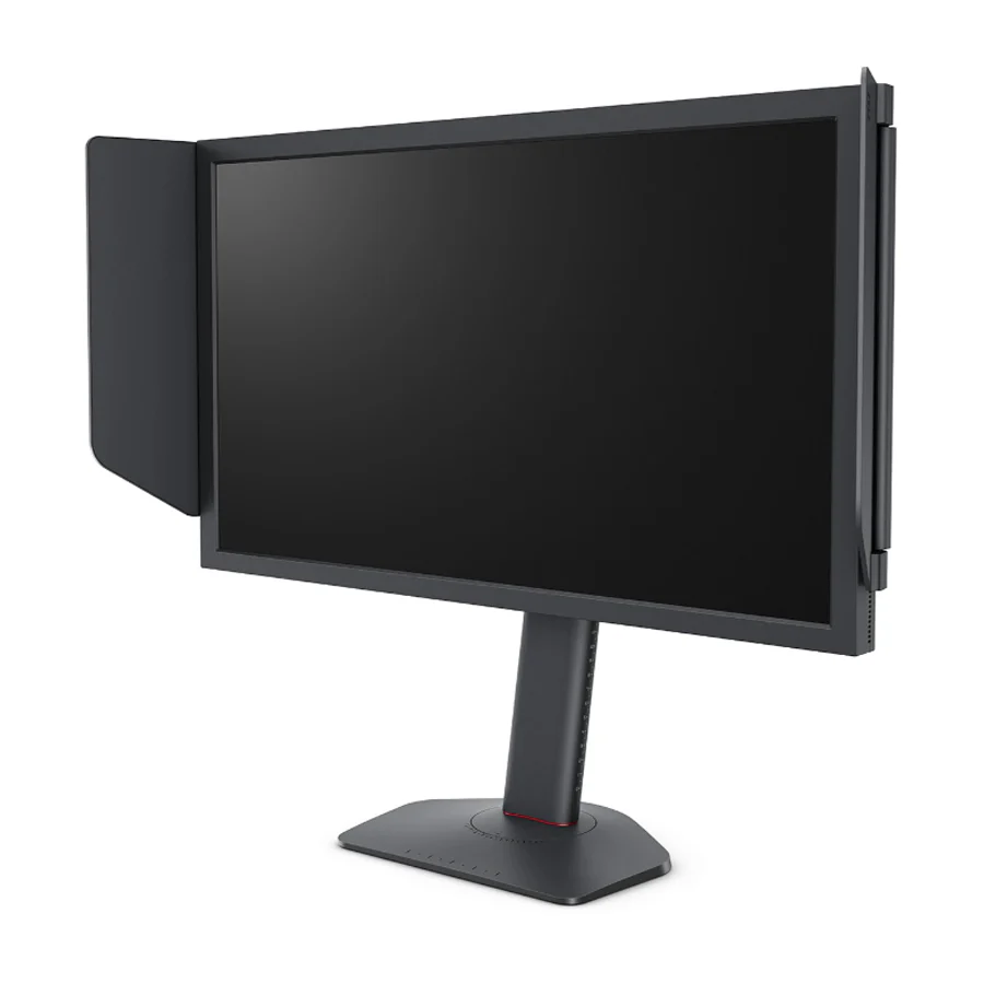 BenQ Zowie XL2566X+ 24" (1920x1080) 400HZ TN DYAC2 Gaming Monitor For Esports (Grey) - Image 8