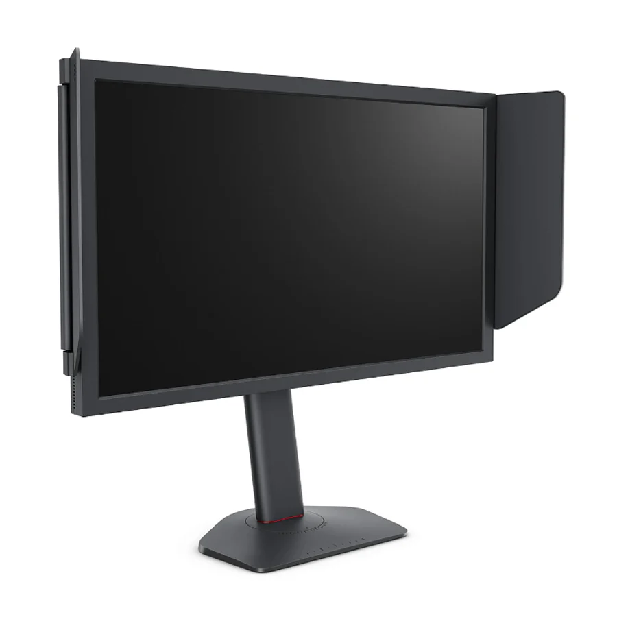 BenQ Zowie XL2566X+ 24" (1920x1080) 400HZ TN DYAC2 Gaming Monitor For Esports (Grey) - Image 9
