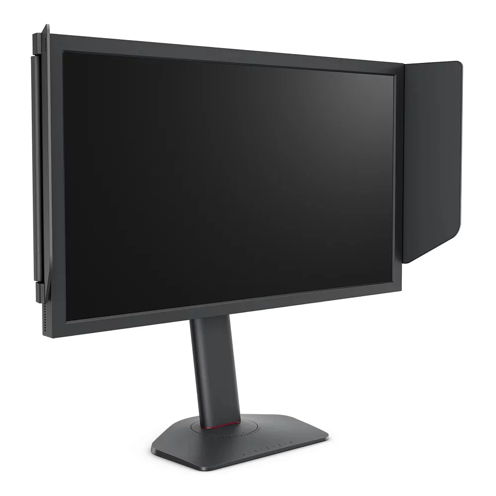 BenQ Zowie XL2586X+ 24" (1920X1080) 600Hz Fast TN DYAC2 Gaming Monitor for Esports (Grey) - Image 3