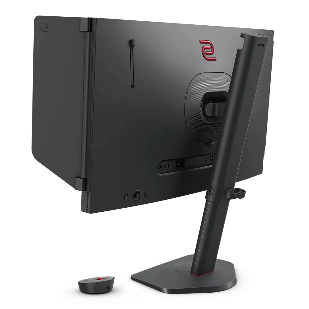 BenQ Zowie XL2586X+ 24" (1920X1080) 600Hz Fast TN DYAC2 Gaming Monitor for Esports (Grey) - Image 4