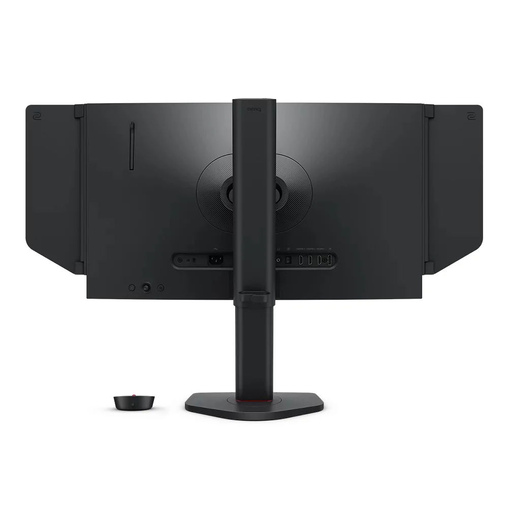 BenQ Zowie XL2586X+ 24" (1920X1080) 600Hz Fast TN DYAC2 Gaming Monitor for Esports (Grey) - Image 5