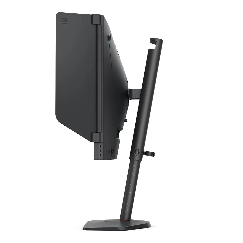BenQ Zowie XL2586X+ 24" (1920X1080) 600Hz Fast TN DYAC2 Gaming Monitor for Esports (Grey) - Image 6