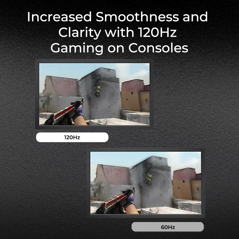 BenQ Zowie XL2731K 27" TN 165HZ DYAC eSports Gaming Monitor - Image 11
