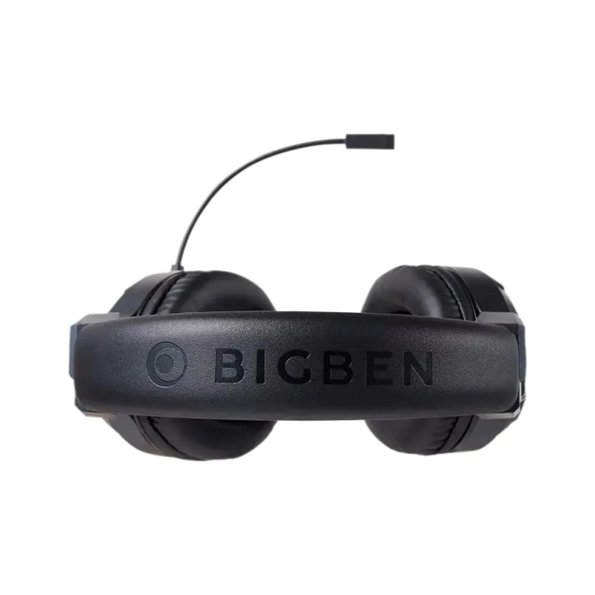 Bigben Stereo Gaming Headset for PS5/PS4 (Black, Green Camo, Titanium Dark Grey, White) - Image 12
