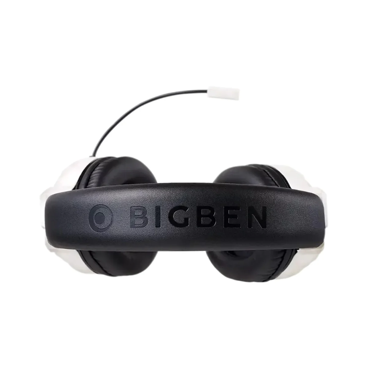 Bigben Stereo Gaming Headset for PS5/PS4 (Black, Green Camo, Titanium Dark Grey, White) - Image 16