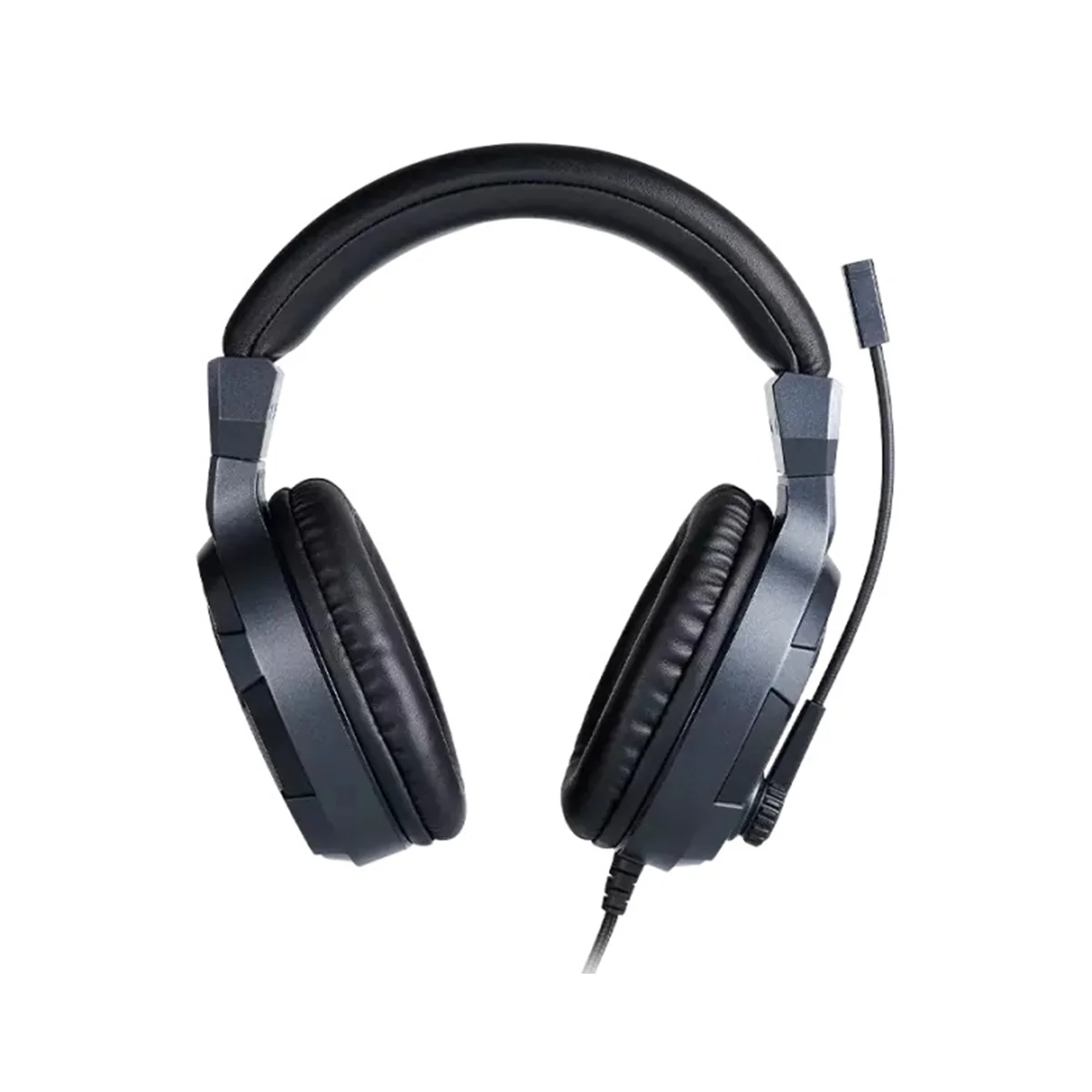 Bigben Stereo Gaming Headset for PS5/PS4 (Black, Green Camo, Titanium Dark Grey, White) - Image 9