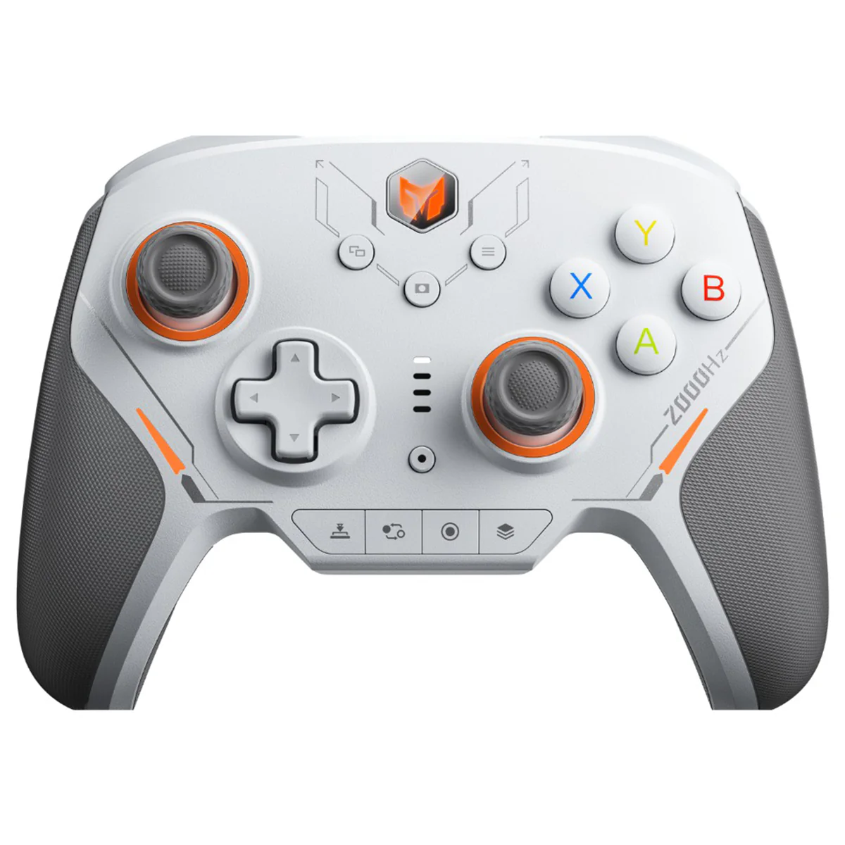 Bigbig Won Blitz 2 TMR Pro Wireless Gaming Controller for Win 10&11 / Switch / Android / iOS - Image 2