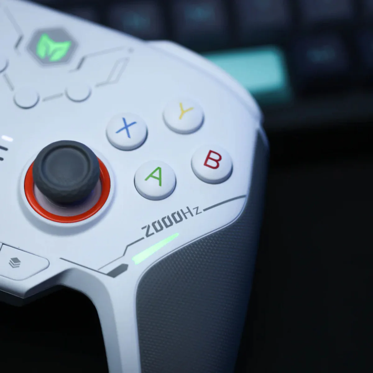 Bigbig Won Blitz 2 TMR Pro Wireless Gaming Controller for Win 10&11 / Switch / Android / iOS - Image 5