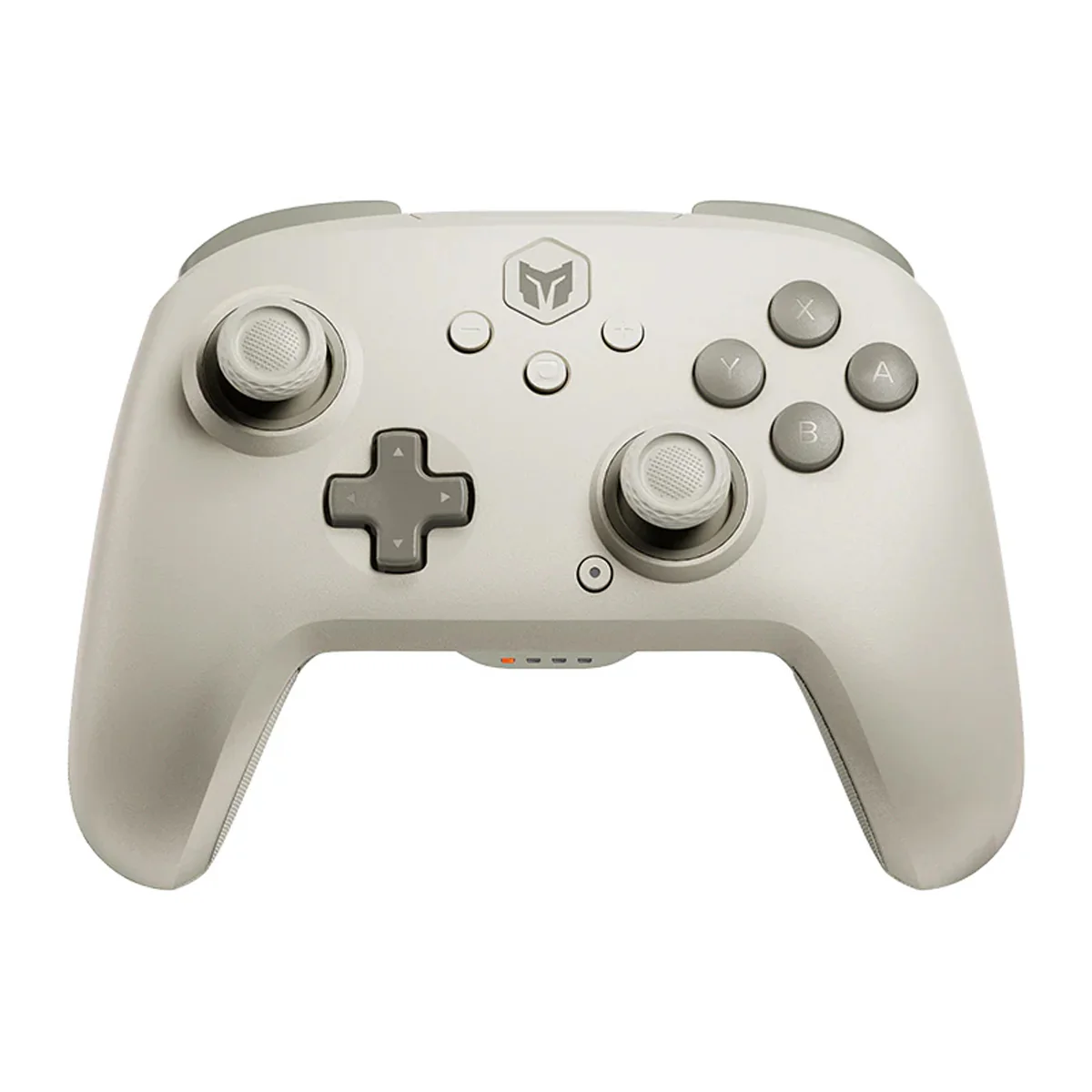 Bigbig Won Choco Wireless Gaming Controller for Switch / Win 10&11 / Android / iOS (Pink, Grey, Blue, Green) - Image 3