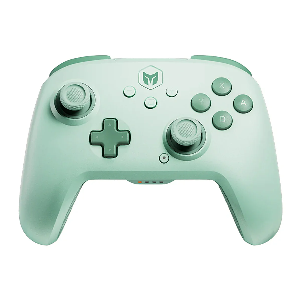 Bigbig Won Choco Wireless Gaming Controller for Switch / Win 10&11 / Android / iOS (Pink, Grey, Blue, Green) - Image 5