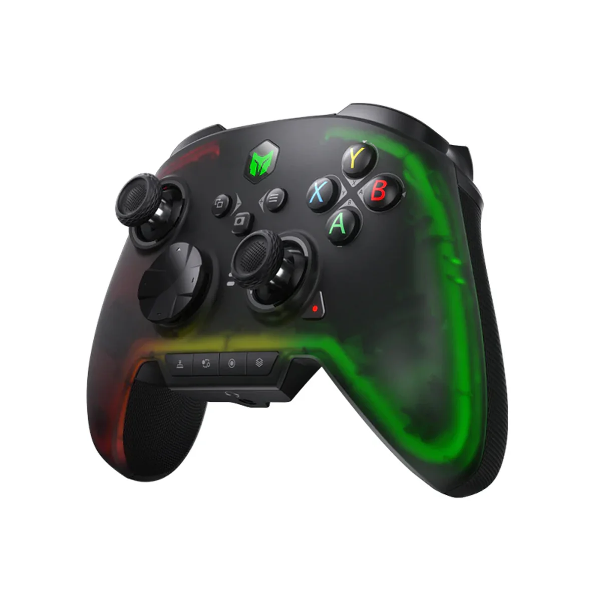Bigbig Won Rainbow 2 Pro Wireless Gaming Controller with Charging Dock for Windows 10&11/ Switch/ Android/ iOS - Image 4