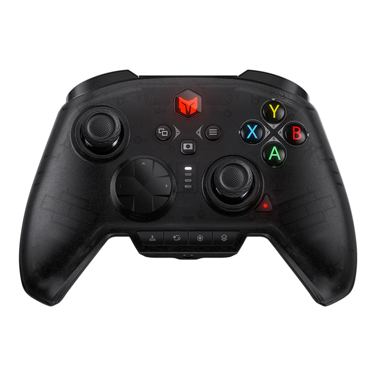 Bigbig Won Rainbow 2 Pro Wireless Gaming Controller with Charging Dock for Windows 10&11/ Switch/ Android/ iOS - Image 5