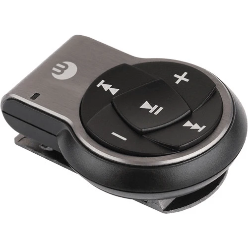 BLUETREK WIRELESS MUSIC & CALL STEREO BLUETOOTH HEADSET (PDP-00001-01) - Image 5